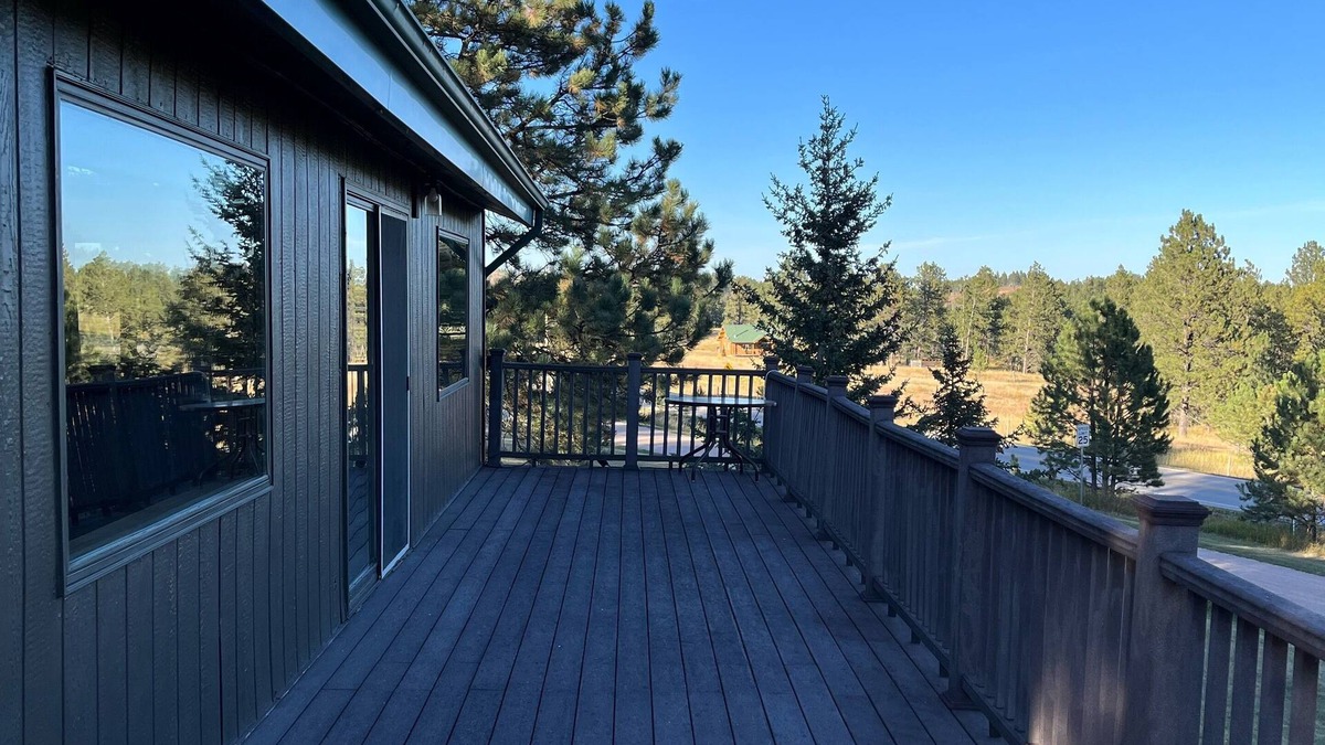 Hill City Cabin | Escape to Shady Pines: Perfect Black Hills Retreat for Adventure and Relaxation