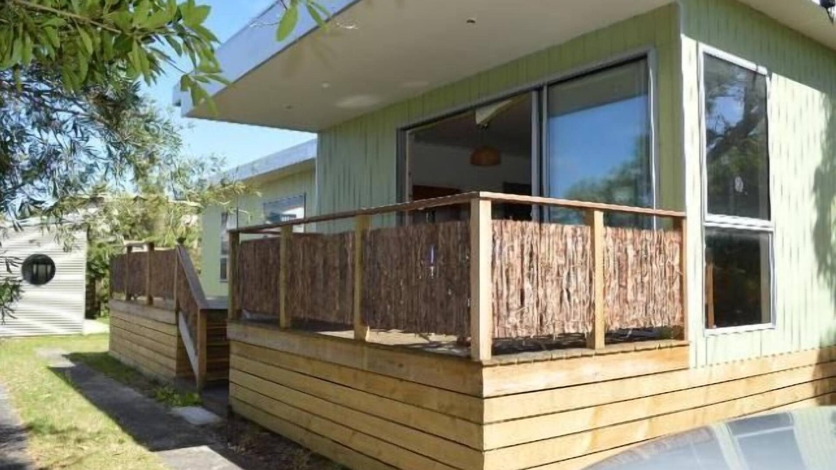 Cape Paterson House | Escape to the Cape - located at Cape Paterson