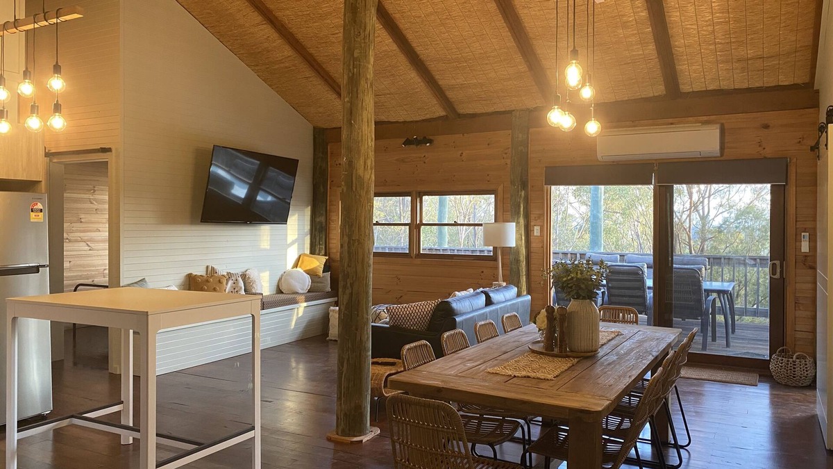 Rosebrook House | Escape to the Country