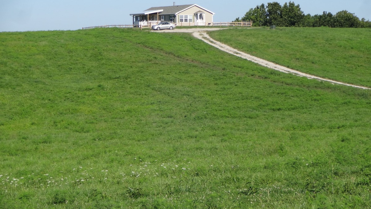 Rushville Other | Escape To The Country In Comfort And Style In An Eco-Friendly House