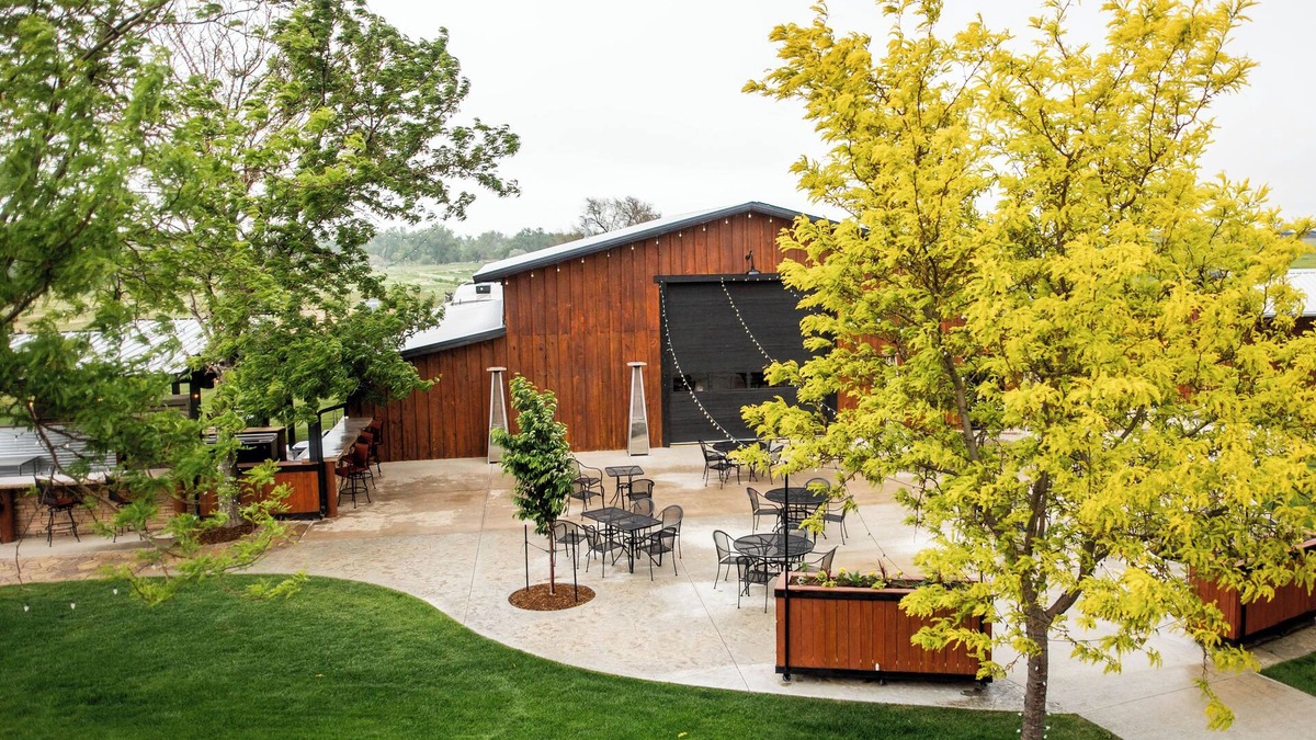 Greeley Other | Escape to the Fort: A Rustic Luxe Retreat Like No Other