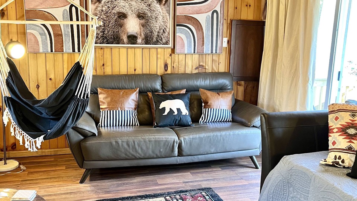 Altmar Cottage | Escape to the lake! Lkfrnt cottage fish/boat/relax. 2 Mins to Salmon River