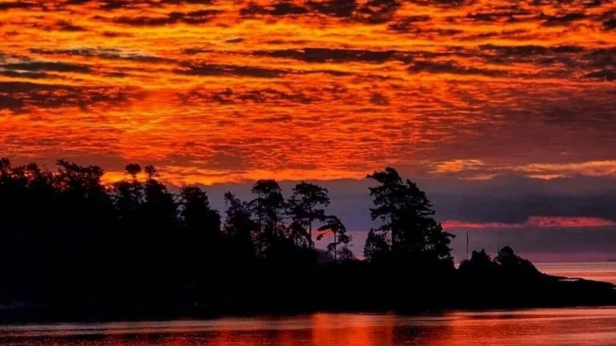 Sooke Apartment | Escape to the Mountains & Ocean with your private hot tub!