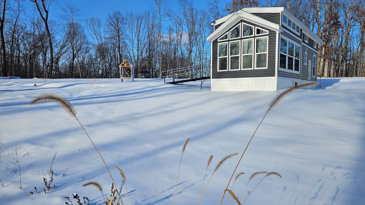 Dodgeville House | Escape to The Skogen "Where Memories are Made" near Dodgeville WI