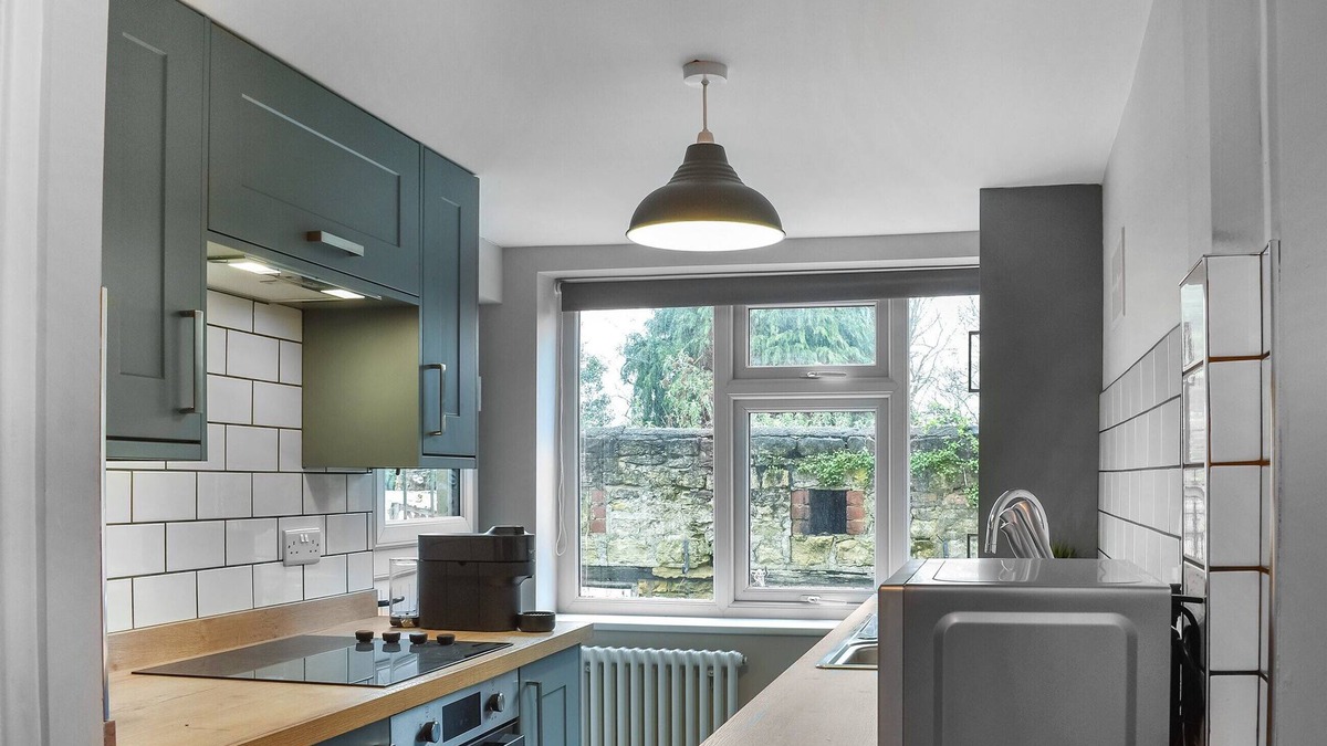 Bramham Cottage | Escape to this wonderful Yorkshire retreat in Bramham.