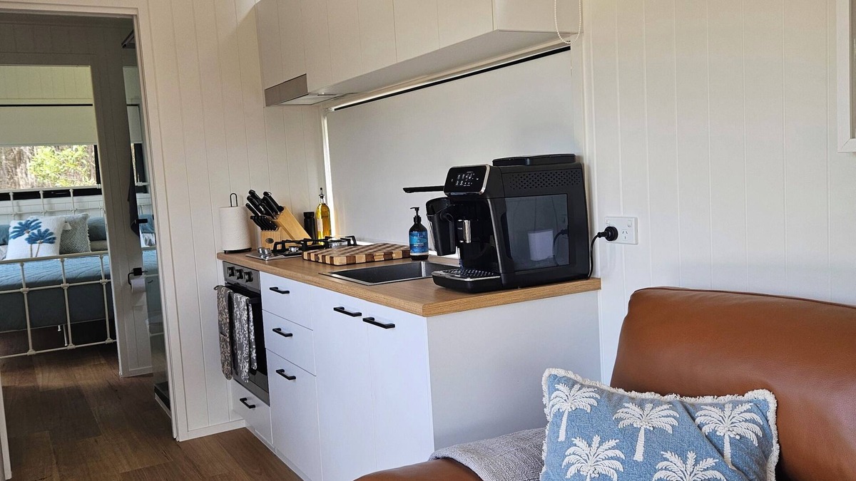 Bungundarra Other | Escape to Tranquillity at Milfarrago Farm – Tiny House Retreat