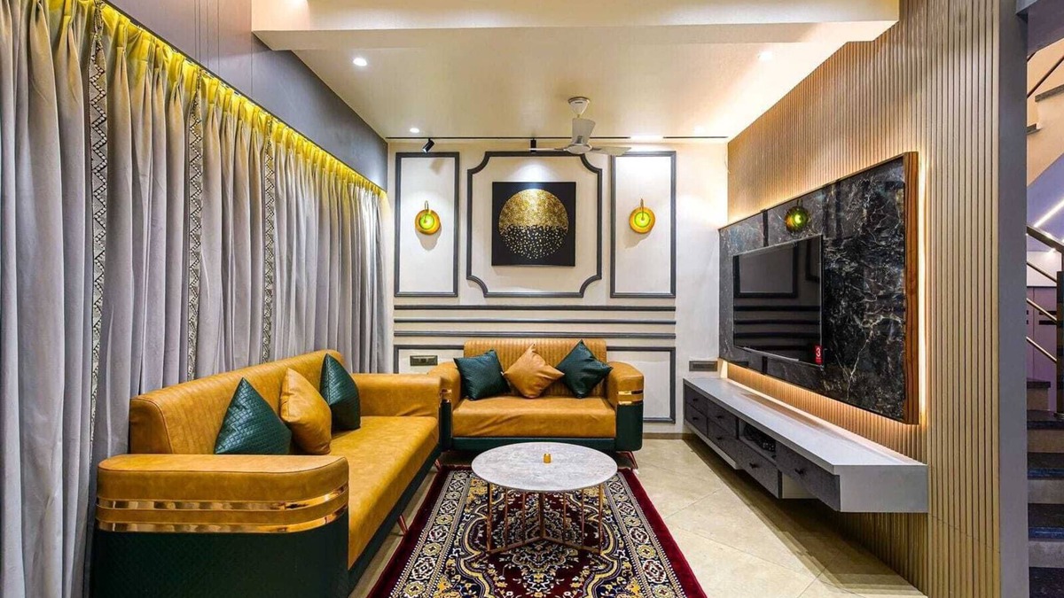 Kurvande Villa | Escape to Tranquility: Discover the Serenity of a Luxurious 3BHK Villa, Lonavala