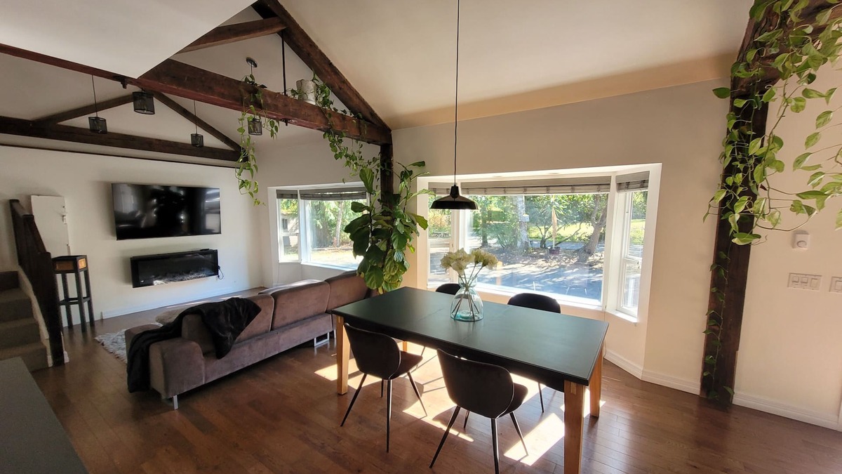 Maple Ridge House | Escape to Your Mountain Sanctuary—Where Adventure Meets Serenity! 🌲✨