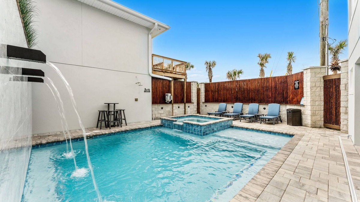 Atlantic Shores House | "Escape to your own slice of paradise with this stunning oceanfront retreat!