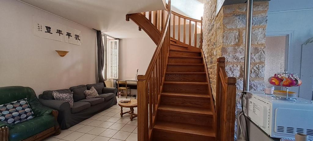 Bourroches Villa | Escape4Dijon
