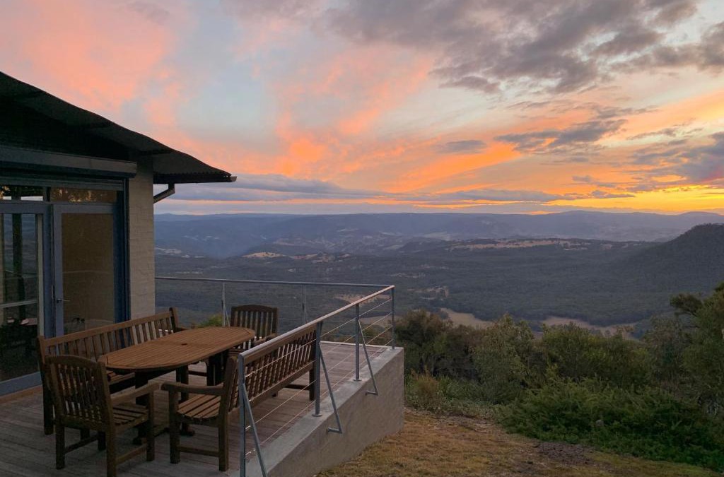 Medlow Bath House | Escarpment Hideaway