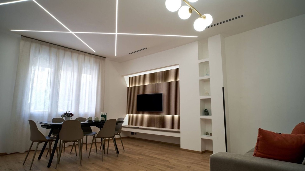 Gela Apartment | Eschilo Cairoli Apartments - Elegance and comfort in the heart of Gela