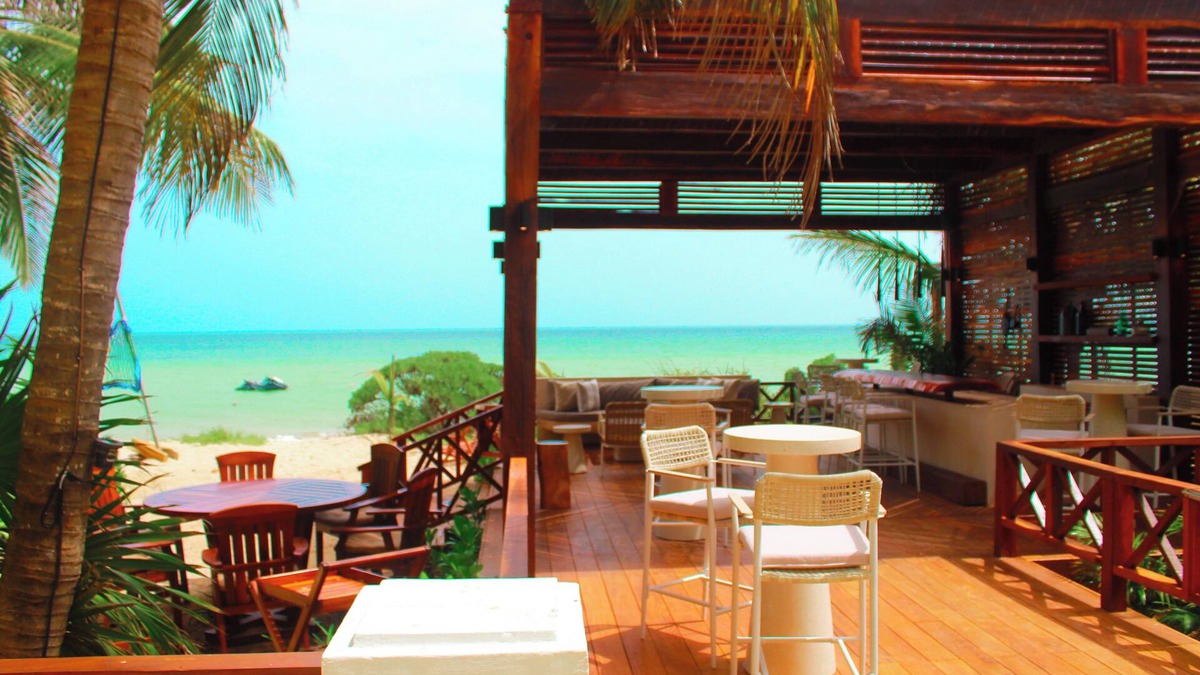 Chicxulub Puerto House | Esciros Luxury Villa