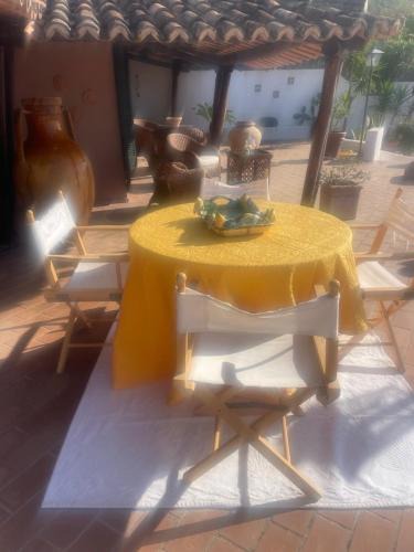 Marina di Bordila House | Esclusiva villa sul mare Tropea