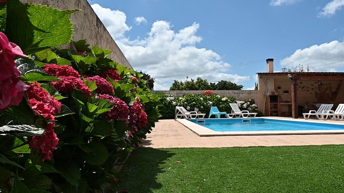 Ilha House | Escondidinho Houses - Casa da Eira