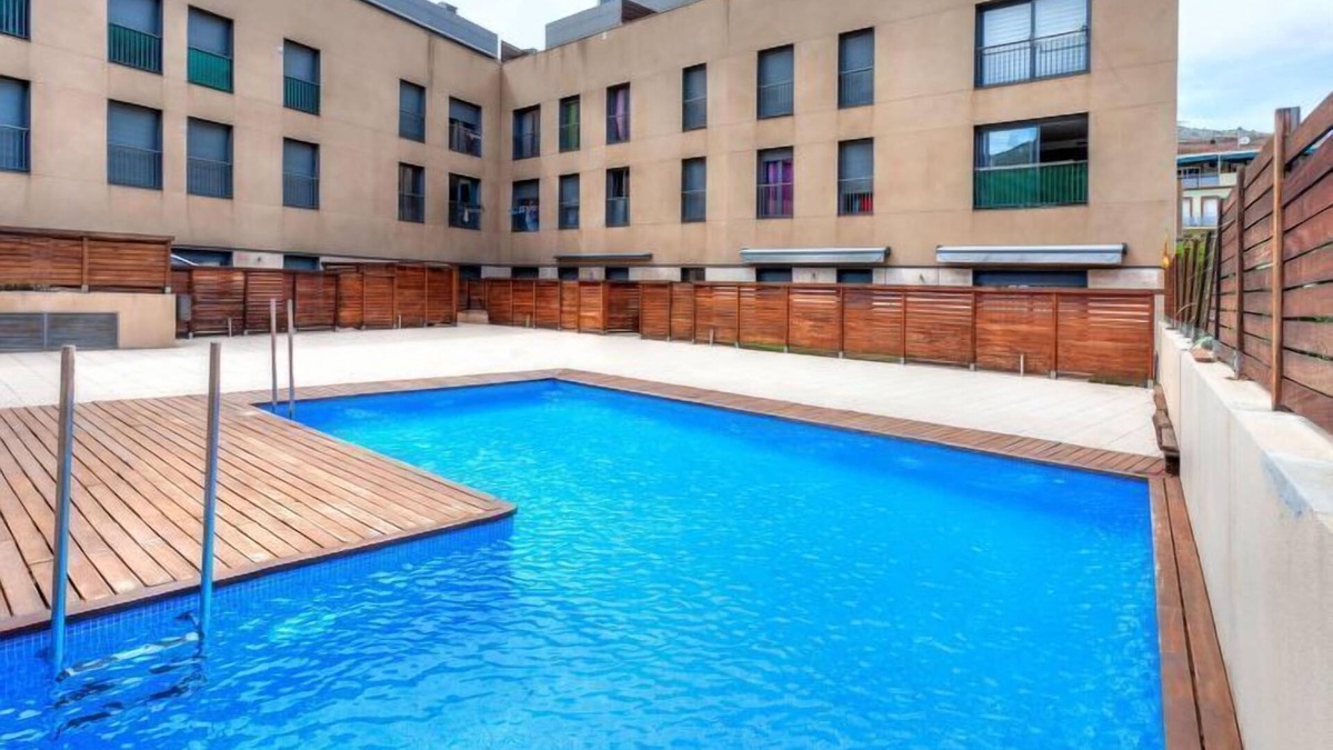 Colera Apartment | Escorxador by Interhome