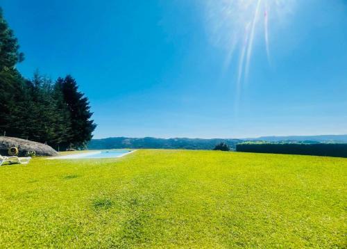 Baiao Villa | Escusa