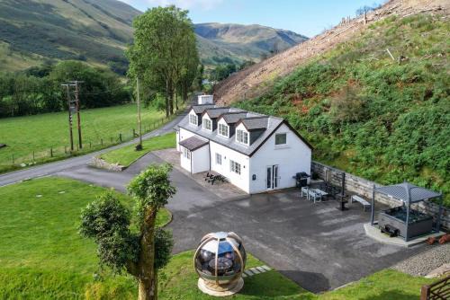 Ysbyty Ystwyth House | Esgair Wen