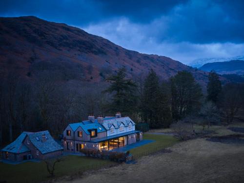 Boot House | Eskdale Retreat