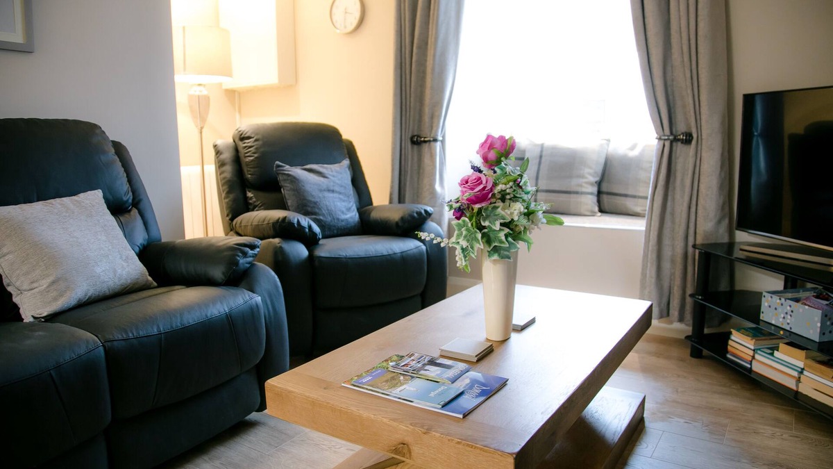 Donegal Apartment | Eske Holiday Apartment