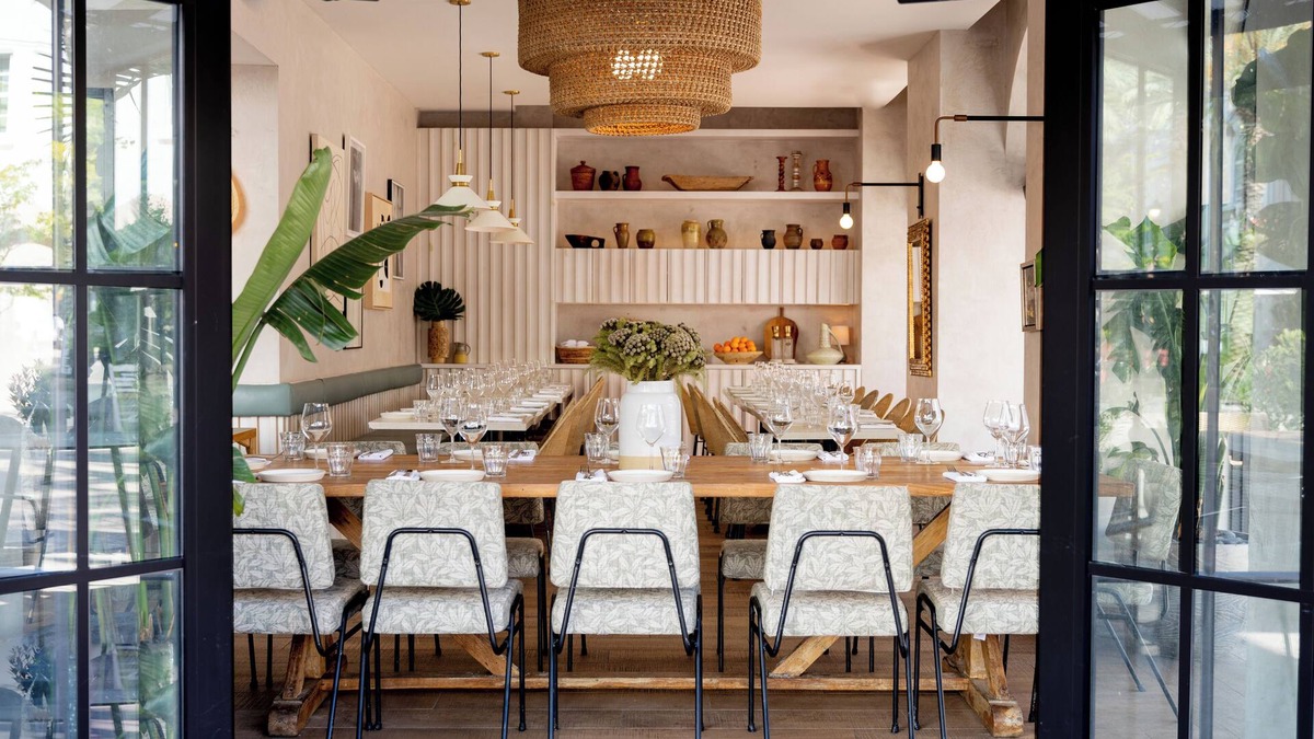 South Beach Hotel | Esmé Miami Beach
