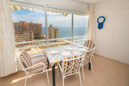 Calpe Apartment | Esmeralda 311a