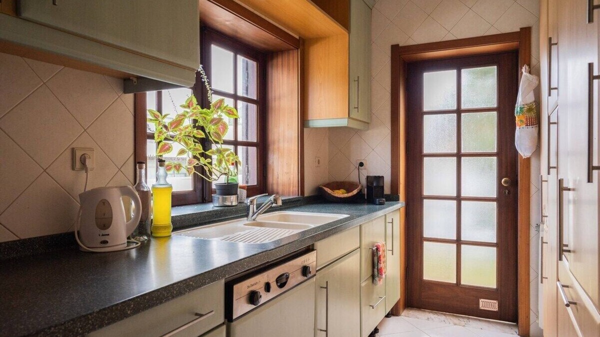 Esmoriz House | ESMORITZ'S HOUSE GARDEN BEACH - Spacious home located 30mn from Porto and 5mn walk from the beaches