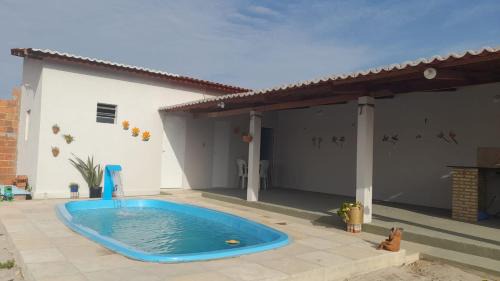 Aracati House | Espaço Analu