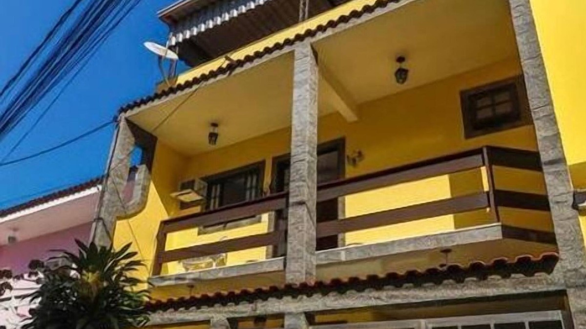 Pechincha House | Espaço ideal para sua família com o melhor custo benefício a 20 minutos da Barra