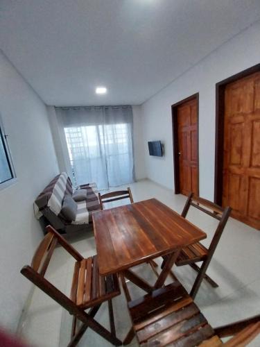 Bairro Novo Apartment | Espaço Brisa do Mar