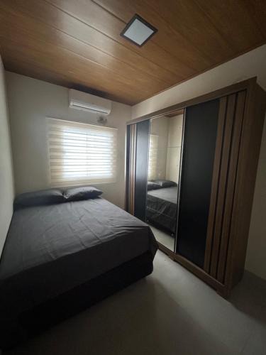 Rondonopolis Apartment | Espaço completo com garagem, estrutura e móveis novos!