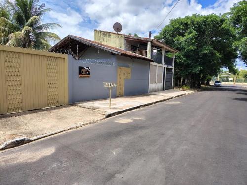 Anastacio House | Espaço da Praia Eventos e Hospedagem