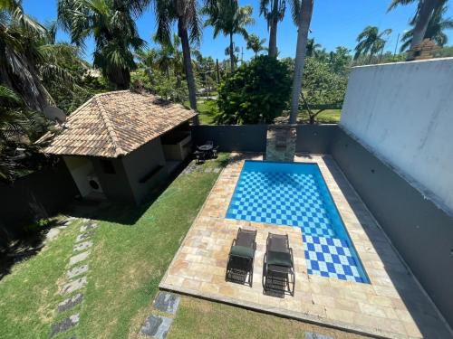 Campos House | Espaço Festa Campos