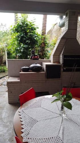 Santos House | Espaço, natureza e clima familiar