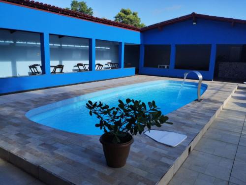 Caravelas Other | Espaço Paraíso tropical