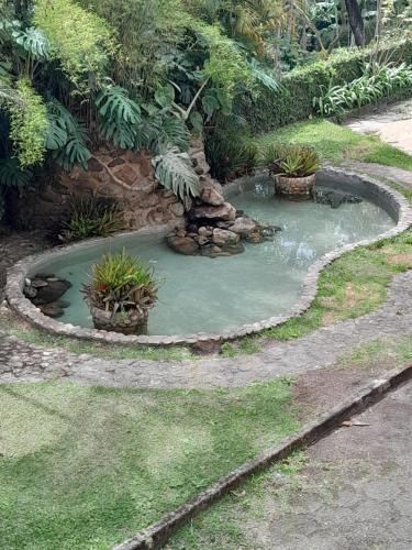 Nova Friburgo House | Espaço Plataforma