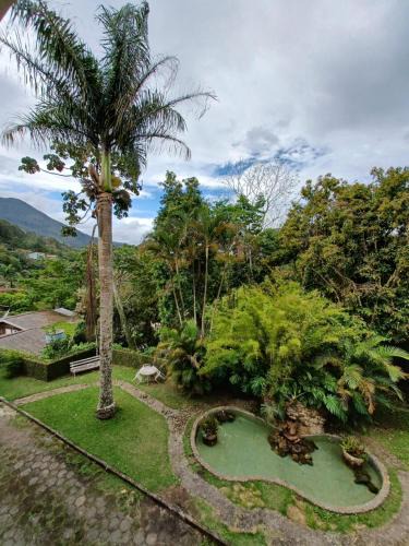 Nova Friburgo House | Espaço Plataforma