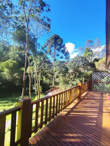 Sao Bento do Sapucai House | Espaço São José