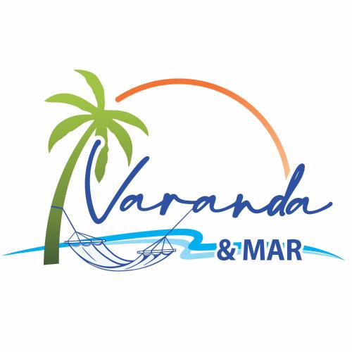 Touros House | Espaço Varanda e Mar