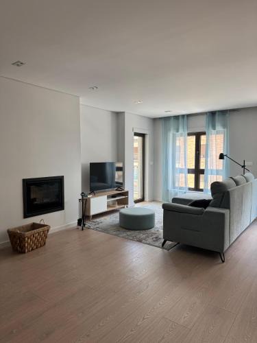 Covilha Apartment | Espaçoso T3 na Covilhã