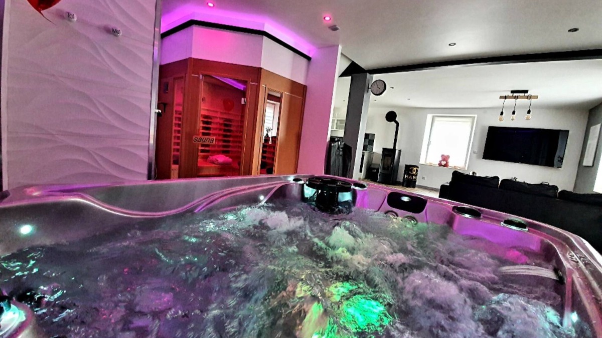 Champagney House | Espace Detente Champagney