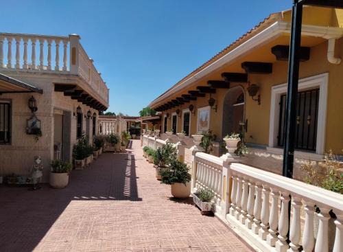 Sax House | ESPACIO CIBELES