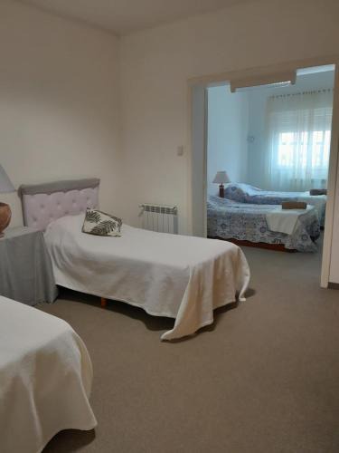 Comodoro Rivadavia House | Espacio Comodoro P