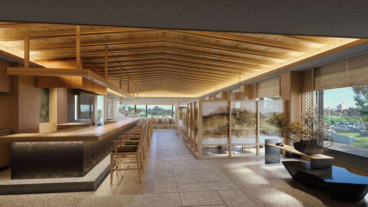 Nishi Ward Hotel | ESPACIO NAGOYA CASTLE