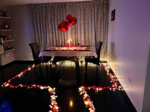 Independencia Apartment | Espacio para ti y tu familia