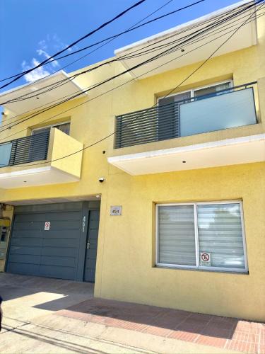 Belen de Escobar Apartment | Espacio Uno