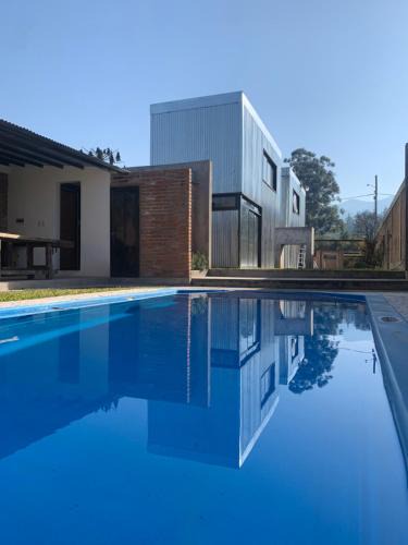 Tafi Viejo Apartment | Espacio Yungas