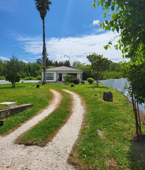 Porto de Espasante House | Espasante Beach Resort