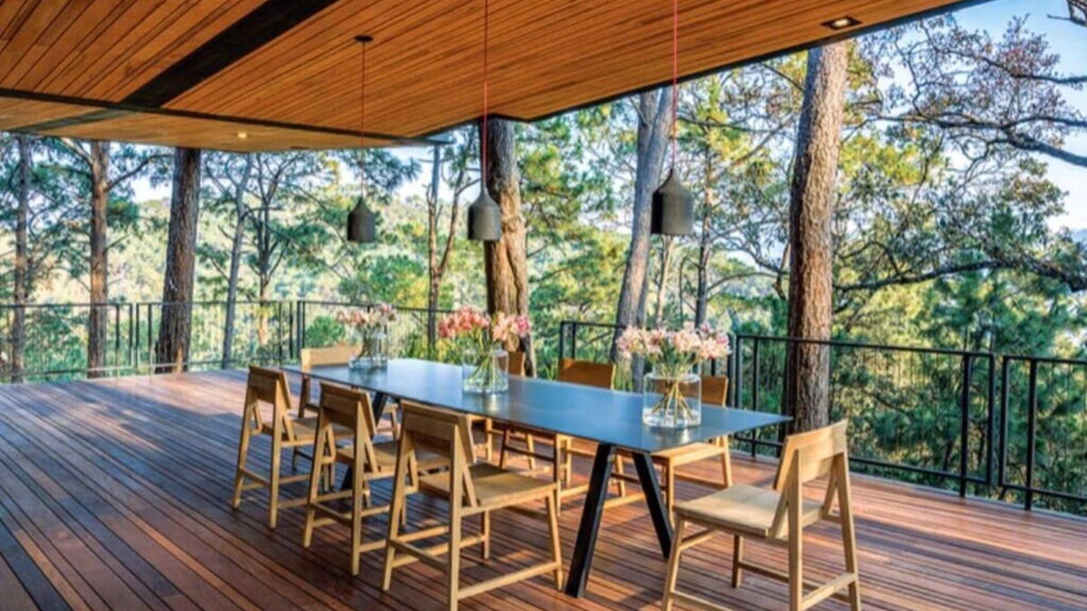 La Pena House | Espectacular Casa con Lujo Total En Valle