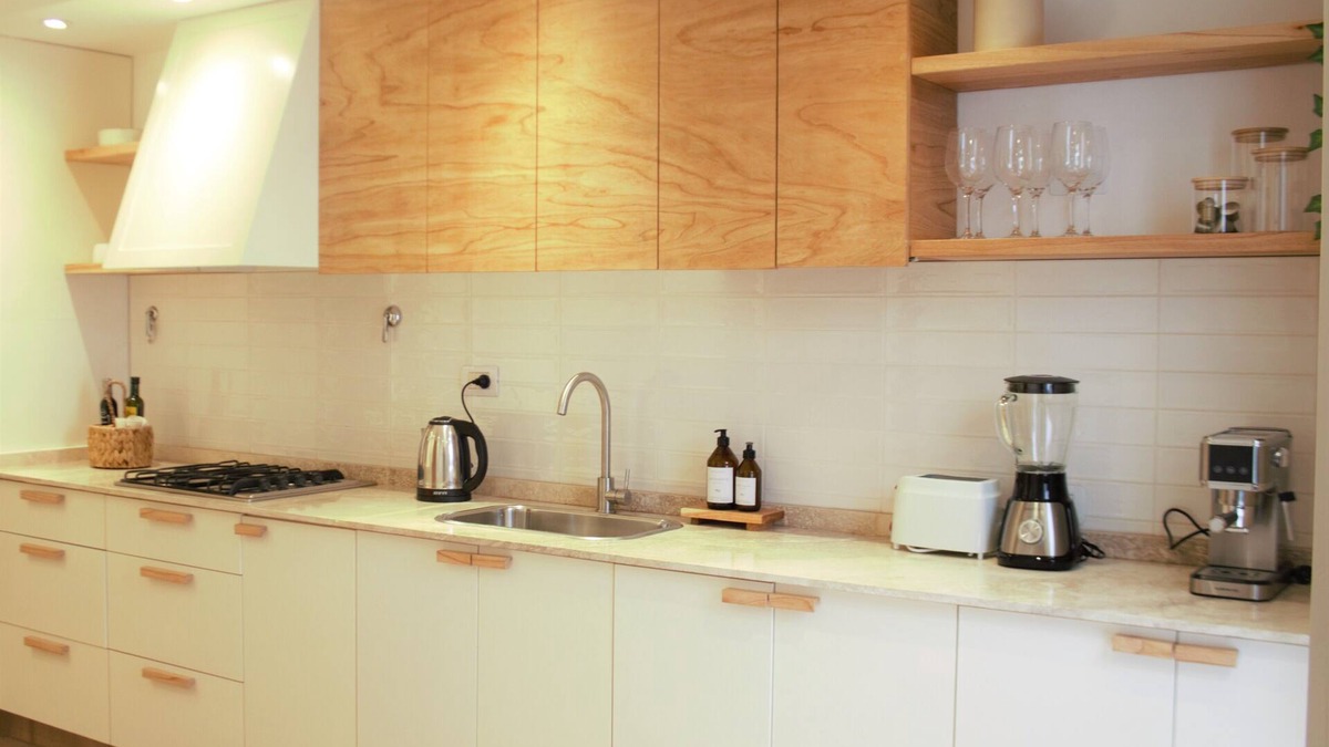 Historic Center Apartment | Espectacular departamento en el corazón de Mendoza